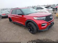 1FM5K8GC4PGA77112 2023 FORD EXPLORER