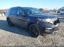 1FM5K8GC4PGB07550 2023 FORD EXPLORER