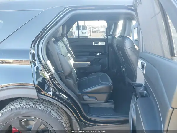 1FM5K8GC4PGB07550 2023 FORD EXPLORER - Image 8