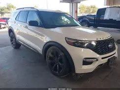 1FM5K8GC4PGB14725 2023 FORD EXPLORER
