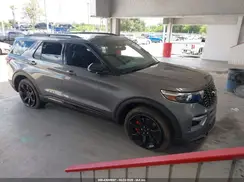 1FM5K8GC4PGB26924 2023 FORD EXPLORER