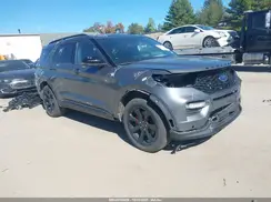 1FM5K8GC4PGB28477 2023 FORD EXPLORER