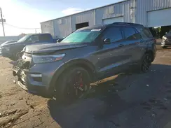 1FM5K8GC4PGB32867 2023 FORD EXPLORER
