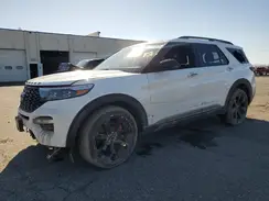 1FM5K8GC4PGB32965 2023 FORD EXPLORER