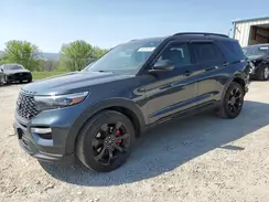 1FM5K8GC4PGB57879 2023 FORD EXPLORER