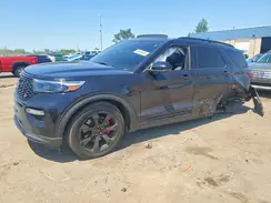 1FM5K8GC4PGB58286 2023 FORD EXPLORER