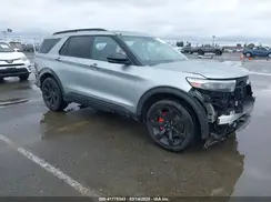 1FM5K8GC4PGB71717 2023 FORD EXPLORER