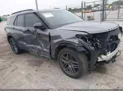 1FM5K8GC4PGB82796 2023 FORD EXPLORER