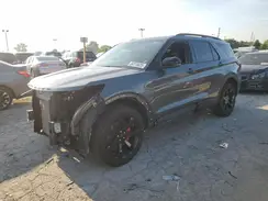 1FM5K8GC4PGC40406 2023 FORD EXPLORER