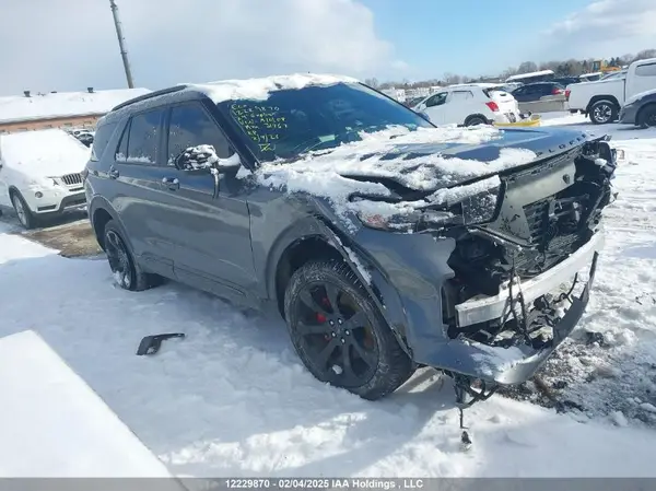 1FM5K8GC4RGA10108 2024 FORD EXPLORER - Image 1