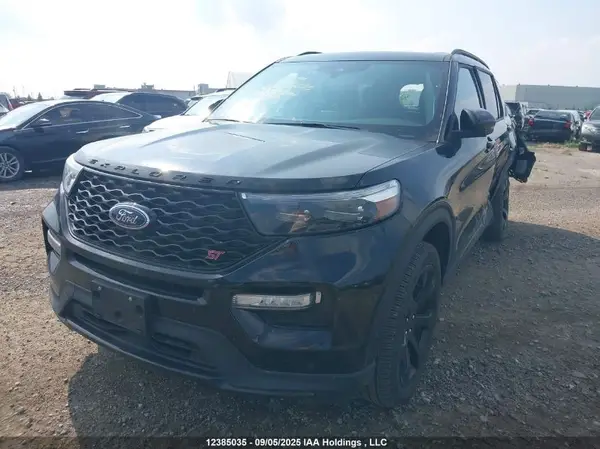 1FM5K8GC4RGA12408 2024 FORD EXPLORER - Image 2