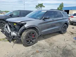 1FM5K8GC4RGA18712 2024 FORD EXPLORER
