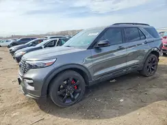 1FM5K8GC4RGA50690 2024 FORD EXPLORER