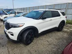 1FM5K8GC4RGA87481 2024 FORD EXPLORER