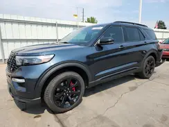 1FM5K8GC4RGA88470 2024 FORD EXPLORER