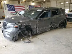 1FM5K8GC5LGA04082 2020 FORD EXPLORER