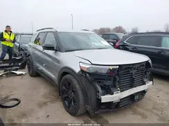 1FM5K8GC5LGA05247 2020 FORD EXPLORER