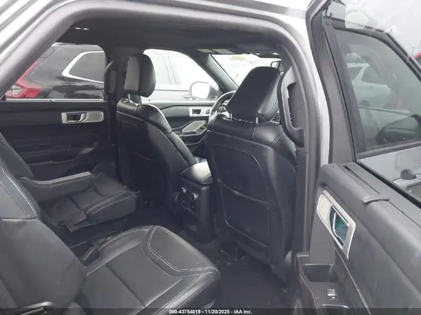 1FM5K8GC5LGA05247 2020 FORD EXPLORER - Image 8