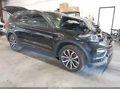1FM5K8GC5LGA06740 2020 FORD EXPLORER