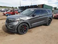 1FM5K8GC5LGA07239 2020 FORD EXPLORER