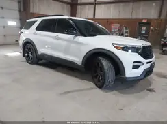 1FM5K8GC5LGA08763 2020 FORD EXPLORER