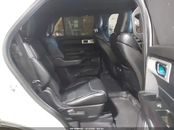 1FM5K8GC5LGA08763 2020 FORD EXPLORER - Image 8
