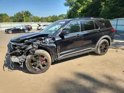 1FM5K8GC5LGA10335 2020 FORD EXPLORER