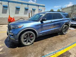 1FM5K8GC5LGA16040 2020 FORD EXPLORER