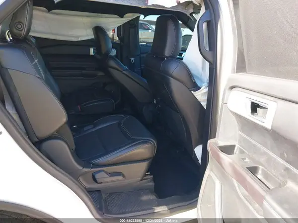 1FM5K8GC5LGA23604 2020 FORD EXPLORER - Image 8