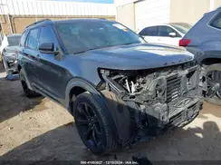 1FM5K8GC5LGA26941 2020 FORD EXPLORER