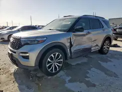 1FM5K8GC5LGA32917 2020 FORD EXPLORER