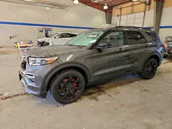 1FM5K8GC5LGA35512 2020 FORD EXPLORER