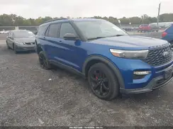 1FM5K8GC5LGA47191 2020 FORD EXPLORER