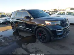 1FM5K8GC5LGA54559 2020 FORD EXPLORER