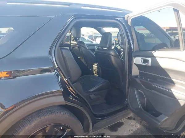 1FM5K8GC5LGA54559 2020 FORD EXPLORER - Image 8