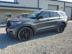 1FM5K8GC5LGA54643 2020 FORD EXPLORER