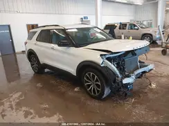 1FM5K8GC5LGA62211 2020 FORD EXPLORER