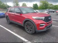 1FM5K8GC5LGA65481 2020 FORD EXPLORER