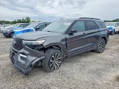 1FM5K8GC5LGA75198 2020 FORD EXPLORER