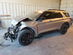 1FM5K8GC5LGA89487 2020 FORD EXPLORER