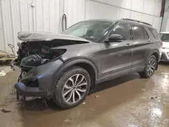 1FM5K8GC5LGB05705 2020 FORD EXPLORER