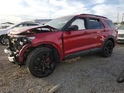 1FM5K8GC5LGB06028 2020 FORD EXPLORER