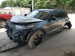 1FM5K8GC5LGB11200 2020 FORD EXPLORER