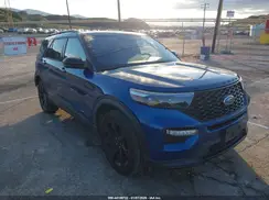 1FM5K8GC5LGB12282 2020 FORD EXPLORER