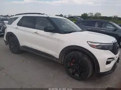 1FM5K8GC5LGB15599 2020 FORD EXPLORER