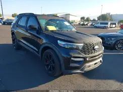 1FM5K8GC5LGB16381 2020 FORD EXPLORER