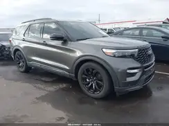 1FM5K8GC5LGB26232 2020 FORD EXPLORER