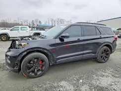 1FM5K8GC5LGB37764 2020 FORD EXPLORER