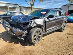1FM5K8GC5LGB41362 2020 FORD EXPLORER