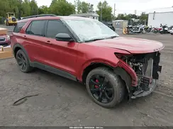 1FM5K8GC5LGB45699 2020 FORD EXPLORER